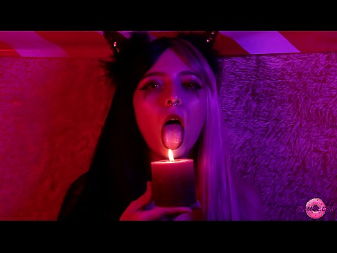 ❤️ A passionate blowjob from a sexy Succubus with a cum in her mouth. ❤❌ Anal video at en-gb.porn-milf300.ru ️❤