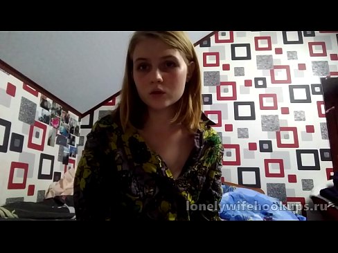 ❤️ Young blonde student from Russia likes bigger dicks. ❤❌ Anal video at en-gb.porn-milf300.ru ️❤