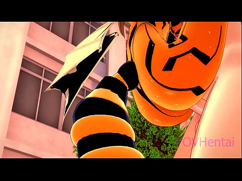 ❤️ Wasp Girl Monster ❤❌ Anal video at en-gb.porn-milf300.ru ️❤