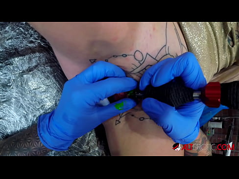 ❤️ Extremely tattooed hottie Sully Savage has a tattoo on her clitoris ❤❌ Anal video at en-gb.porn-milf300.ru ️❤